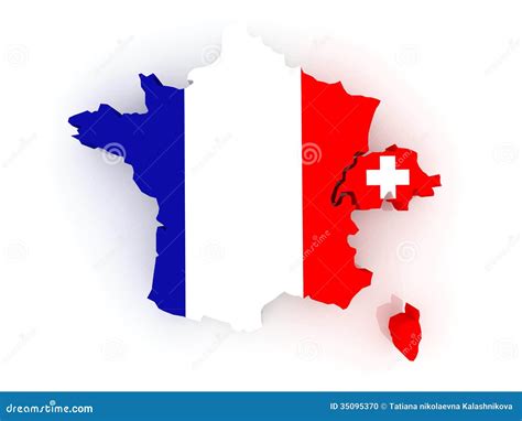 Switzerland Or France